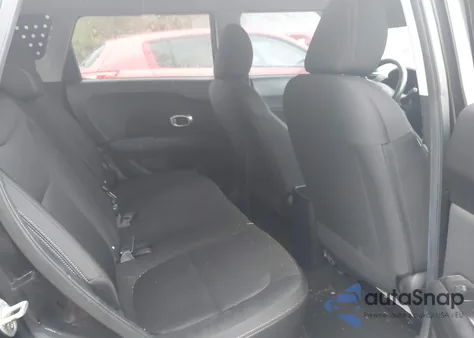 2015 Kia Soul from USA, damaged, VIN KNDJN2A28F7116029